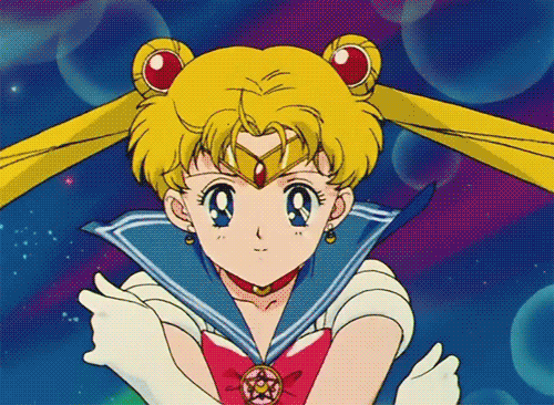 What was your favourite cartoon as a kid?