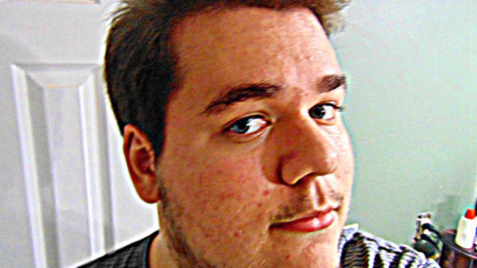 Having second thoughts on getting my hair cut this short. Is it just in my head, or?