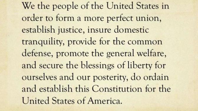 Americans, why do you complain about and hate socialism so much when you actually love it?
