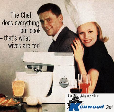 Do you think we should return to Traditional Gender roles?