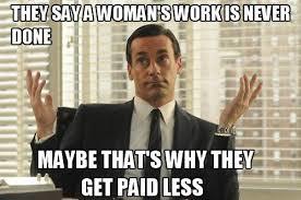 Do you think we should return to Traditional Gender roles?