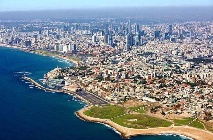 Israel How do you think , beautiful?