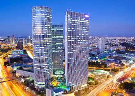 Israel How do you think , beautiful?