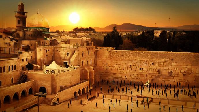 Israel How do you think , beautiful?