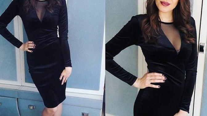 Hey guys, how would you rate my outfit? {HOT PICS OF ME} ?