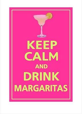 Margarita Anyone?