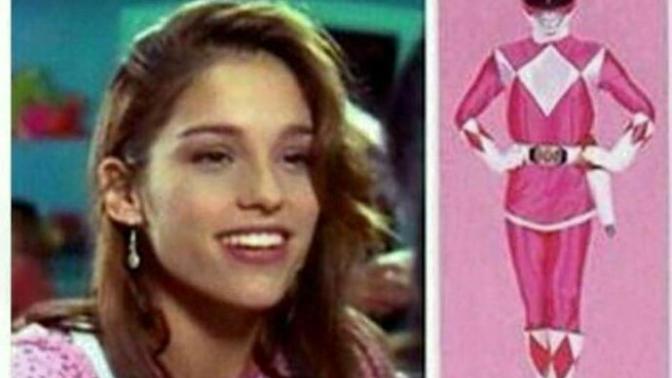 90`s and 80`s kids was this your first crush?