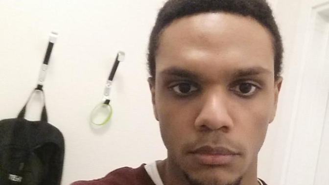 What facial hair (pic included)?