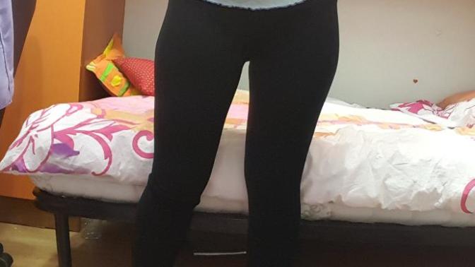 Guys, do you like curvy (pear shaped) girls? And why?