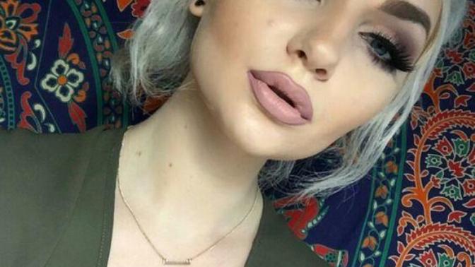 What type of eye makeup is this?