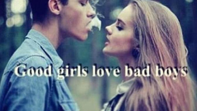 Good Girls why do you LIE to get that good love in the end?