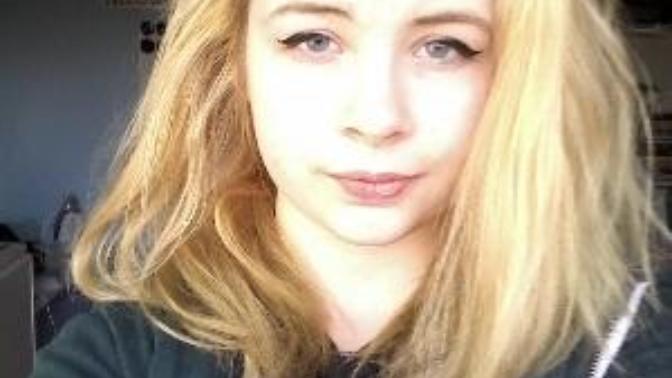 Am I too pale / bitchy looking?
