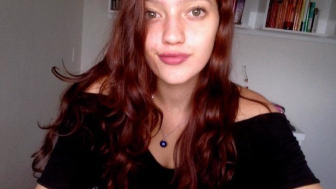 Do you think this hair color look good on me?