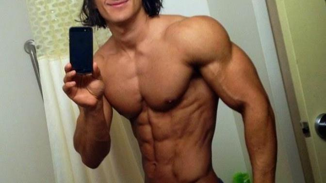 Girls, Is this the perfect male physique?