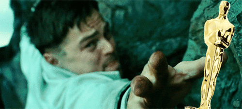Will Leonardo DiCaprio finally receive an Oscar tonight?