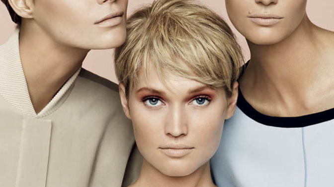 Should more girls cut their hair short despite what boys think?