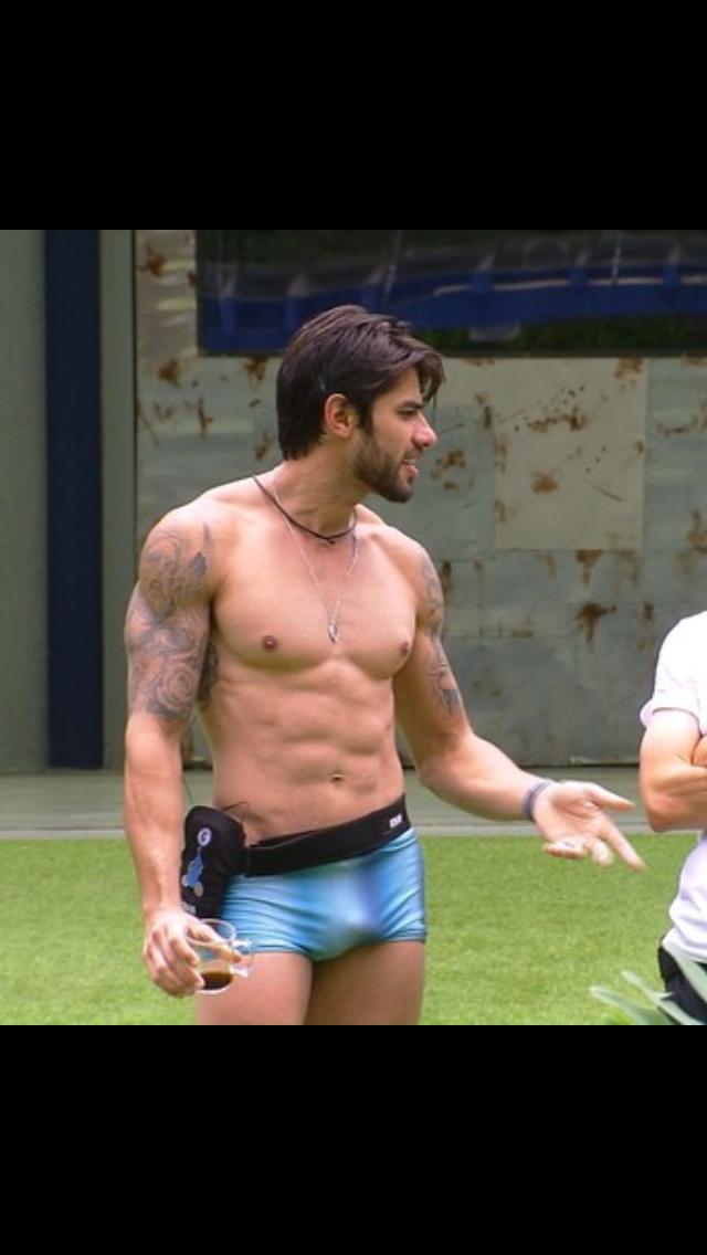 Girls, is this a good shape for guys?