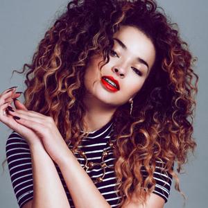 what's your celebrity crush ?