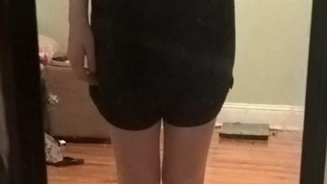 Should I lose 40 pounds?