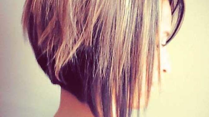 Guys, Is this Hairstyle an Exception to the Preference of Long Hair on Women?