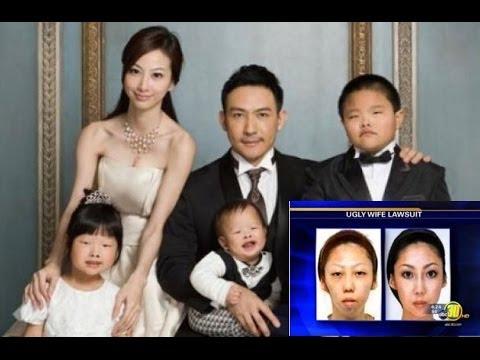 Would you marry a girl knowing she had plastic surgery to look pretty?