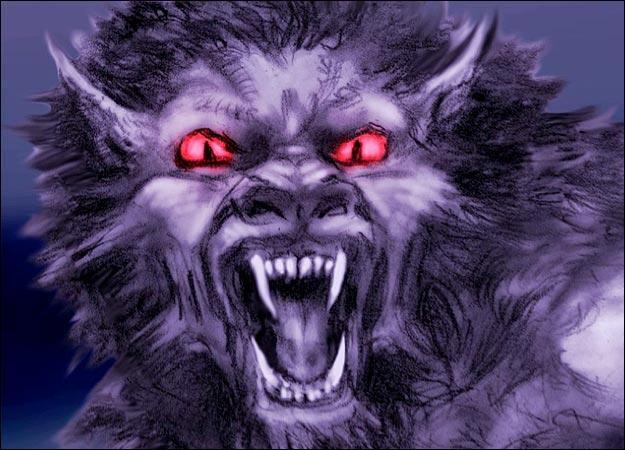 What's your favorite American cryptid?