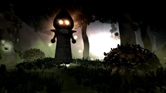 What's your favorite American cryptid?