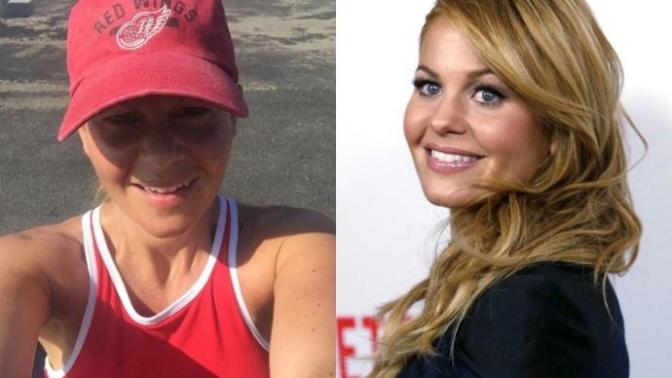 Do these "before and after" celebrity makeup pics surprise you?