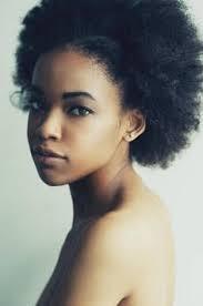 Would you date a girl with nappy hair?
