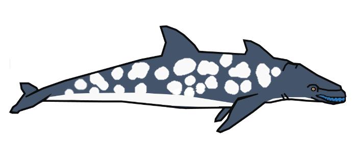 What is your favorite Sea Cryptid?