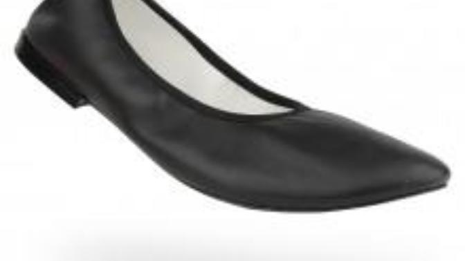 So what is your thoughts on fashion companies finally making ballet flats for men?