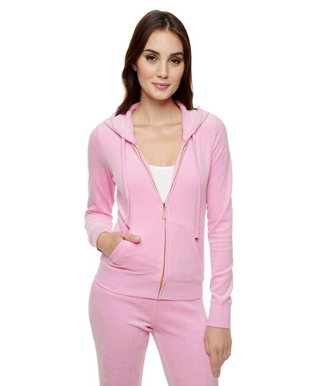 Guys, Juicy Couture?