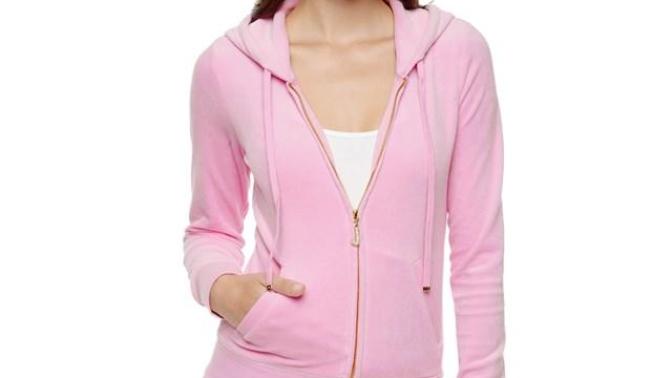Guys, Juicy Couture?
