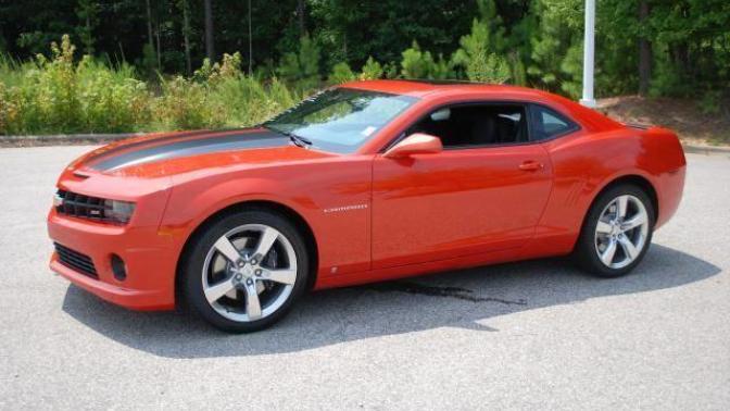 Which Car Should I Buy?