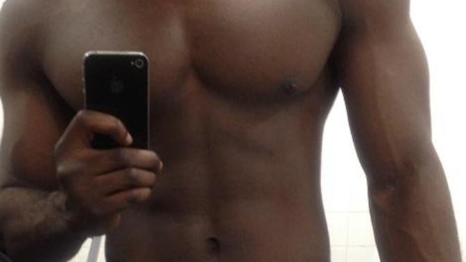What do you think of my physique?