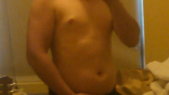 Girls, Is my torso attractive?