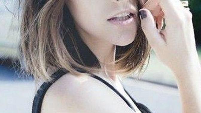 Guys, what do you think of girls with short hair?