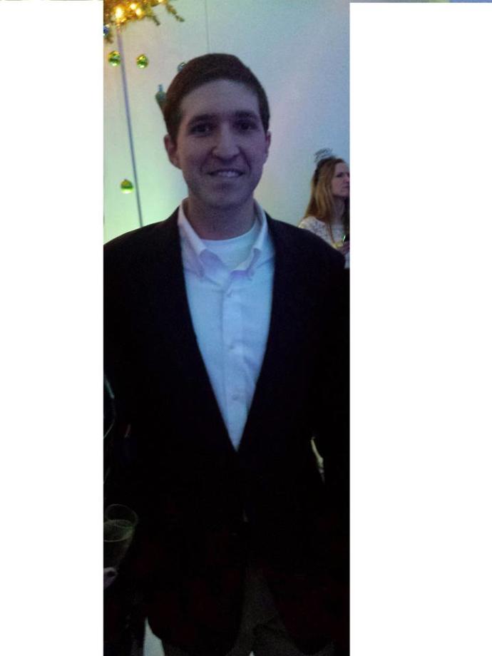 Girls, would you date this guy (Educated and has a sense of humor)?