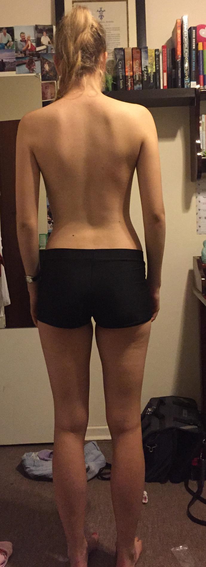 Is this body okay? 