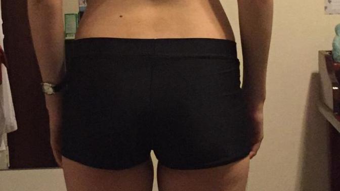 Is this body okay?