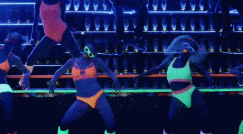 #EnterTheBeyHive Post what you consider Beyonce sexiest video?