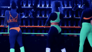 #EnterTheBeyHive Post what you consider Beyonce sexiest video?