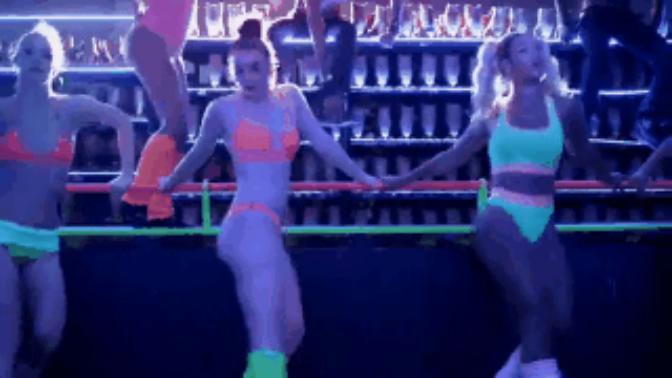 #EnterTheBeyHive Post what you consider Beyonce sexiest video?