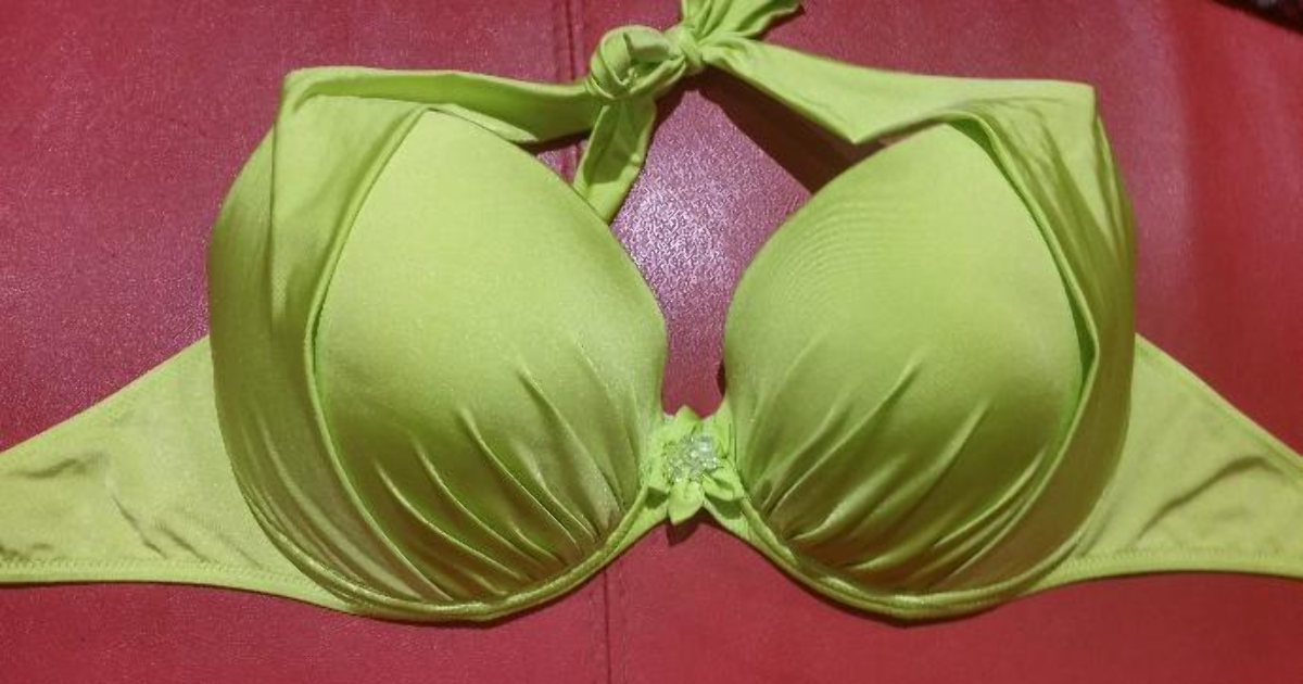 Think, russian guess tit size bra consider Russian guess tit size bra