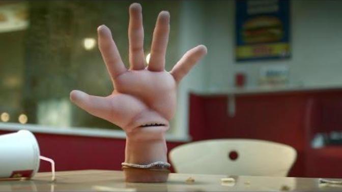 What do you think of this UK PSA on Relationship Abuse?
