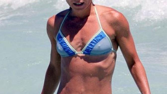 Guys, What do you think of girls with outie belly buttons?