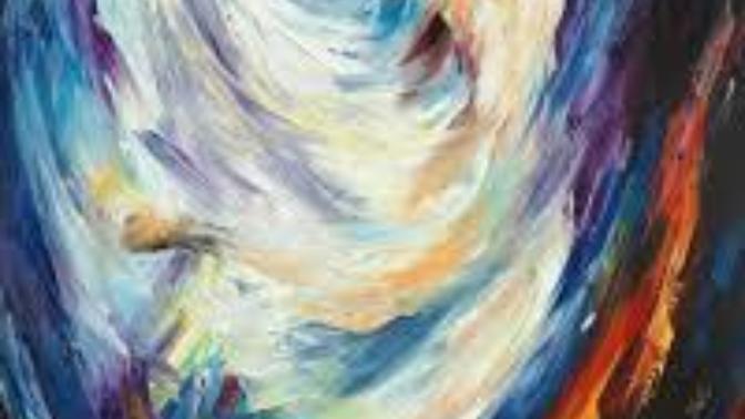 How do you express yourself? through what?