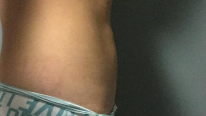 How is my body fat looking?