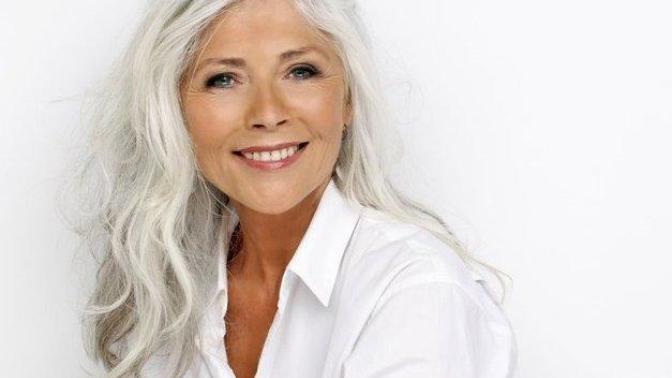 Why do so many women cut their hair very short when they get older?