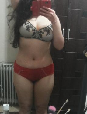What can i do i hate my thighs i'm fat i play aerobics but i can't loose weight! Help plz?